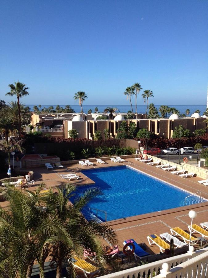 Borinquen Con Vista Mar Daire Playa Feñabe Dış mekan fotoğraf